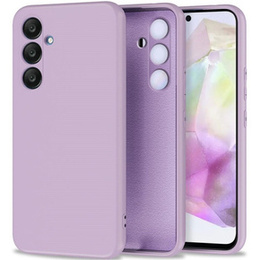 Etui Tech-Protect Icon do Samsung Galaxy A35 5G, violet