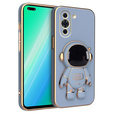 Etui do Huawei Nova 10 Pro, Astronaut, niebieskie