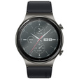 2x Szkło Hybrydowe ERBORD do Huawei Watch GT 2 Pro