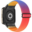 Pasek Nylonowy do Xiaomi Redmi Watch 3 Kolorowy
