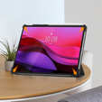 Etui do Lenovo Yoga Tab Plus 12,7", Smartcase, czarne