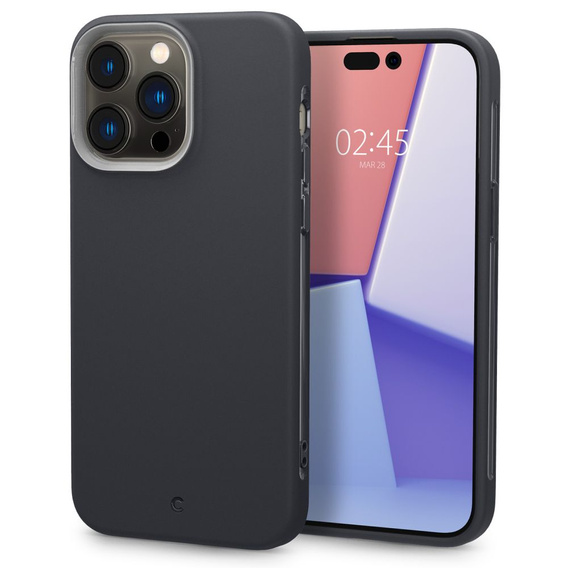 Etui Spigen do iPhone 14 Pro, Cyrill Ultra Color MagSafe, Dusk