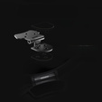 Etui do Xiaomi 15 Ultra, pancerne Nillkin, Carbo Prop, do Magsafe, czarne