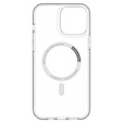 Etui SPIGEN do iPhone 13 Pro, Ultra Hybrid Mag, White