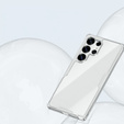 Etui NILLKIN do Samsung Galaxy S25 Ultra, Nature TPU, przezroczyste