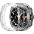 Etui Ochronne Obudowa do Samsung Galaxy Watch Ultra 47mm (2025 / 2024), Przezroczyste