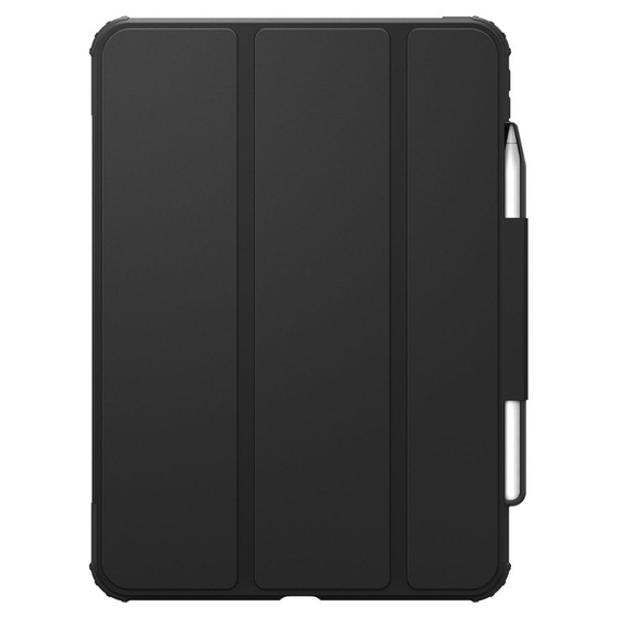 Etui Spigen do iPad Pro 11" 2024 (5 gen.), Ultra Hybrid Pro, czarne