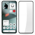 2x Szkło Hartowane ERBORD 3D do Nothing Phone 3 5G – ochrona całego ekranu