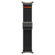 Pasek SPIGEN do Samsung Galaxy Watch Ultra (47 MM), Fit Lite Ultra, Czarny