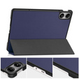 Etui do Xiaomi Redmi Pad Pro / Xiaomi Poco Pad, Smartcase, granatowe