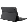 Etui z klawiaturą do Samsung Galaxy Tab S6 Lite 10.4" 2020/2022/2024, Dux Ducis Magnetic, czarne