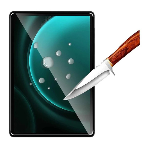 Szkło Hartowane do Samsung Galaxy Tab S9 FE / S10 FE