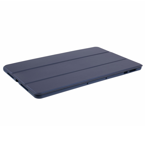 Etui do Honor Pad 9, Smartcase, granatowe