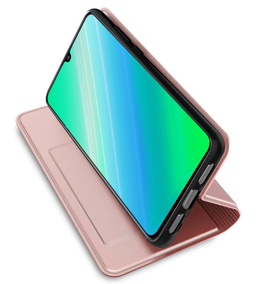 Różowe Etui SkinPro do Sony Xperia XA2 Ultra