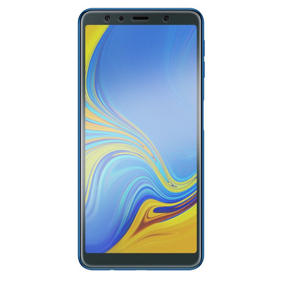 Folia ochronna ERBORD do Samsung Galaxy A7 2018