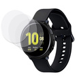 3x Folia Hydrożelowa ERBORD do Samsung Galaxy Watch Active 2 40mm