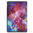 Etui do Lenovo Tab 10.1" TB311FU, Smartcase, galaxy