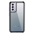 Etui do Samsung Galaxy S21, Full Body, Czarne