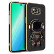 Etui do Xiaomi Poco X3 NFC / X3 Pro, Astronaut, czarne