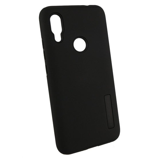 Etui do Xiaomi Redmi 7, pancerne Dual Armor, czarne