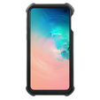 Etui pancerne do Samsung Galaxy S10e, Dexnor Full Body, czarne