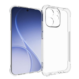 Etui do Oppo Reno 15 FS, Dropproof, przezroczyste
