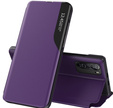 Etui Window View do Xiaomi Mi 11i / POCO F3 , Purple