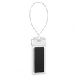 Baseus Let's Slip Uniwersalne Etui Wodoodporne, White