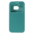 ROAR KOREA Etui Noble View Case do HTC One M10 - Baby Blue