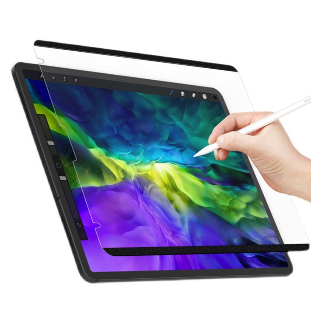 Folia ochronna PVC Paper Feel Magnetyczna do Samsung Galaxy Tab S10 Lite