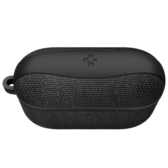 SPIGEN Etui na Słuchawki Airpods Pro 3, Urban Fit, Black