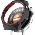 Etui do Huawei Watch GT 4 46mm, Czarne