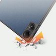 Etui do Xiaomi Redmi Pad Pro / Xiaomi Poco Pad, Dux Ducis Domo, niebieskie