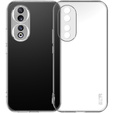 Etui MOFI Case do Honor 90, Cienkie, przezroczyste