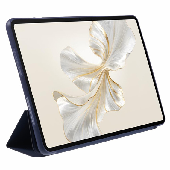 Etui do Honor Pad 9, Smartcase, granatowe