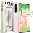 2x Folia Hydrożelowa do Samsung Galaxy A56 5G, ERBORD Hydrogel Foil