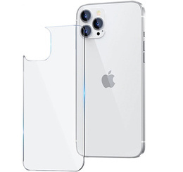 Szkło Hartowane na tył do iPhone 14 Pro Max