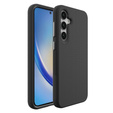Etui pancerne do Samsung Galaxy A55 5G, Dual Armored, czarne