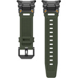 Pasek do Samsung Galaxy Watch Ultra 47mm (2025 / 2024), Zielony