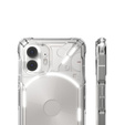 Etui Ringke do Nothing Phone 2, Fusion X, Przezroczyste
