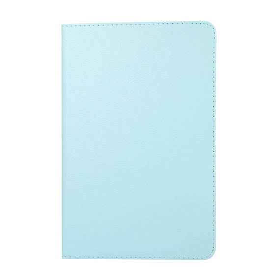 Etui do Xiaomi Redmi Pad SE 11", Obrotowe 360, niebieskie