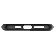 Etui Spigen do iPhone 11 Pro, Liquid Air, czarne
