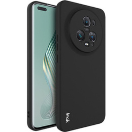 Etui IMAK do Honor Magic 5 Pro, UC-4 Series CamShield, czarne