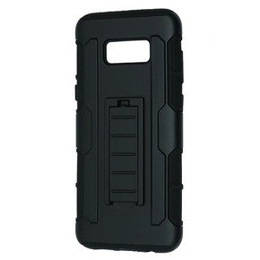 SHTL Etui FUTURE ARMOR z Klipsem na Pasek do Samsung Galaxy S8 Plus