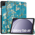 Etui do Samsung Galaxy Tab A9, Smartcase, sakura