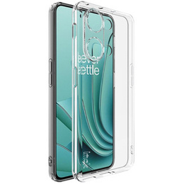 Etui IMAK do OnePlus Nord 3 5G, UX-5 Series Slim, przezroczyste