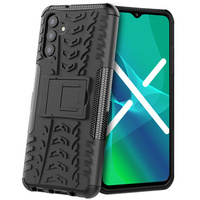 Etui do Samsung Galaxy A04S / A13 5G, Tire Armor, czarne