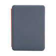 Etui z klawiaturą Bluetooth do iPad 11" 2025 A16 (11 gen.) / iPad 10.9" 2022 (10 gen.) – czarne