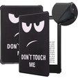 Etui do Kindle Paperwhite 5 2021, Smartcase, don't touch me