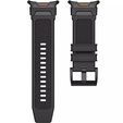 Pasek do Samsung Galaxy Watch Ultra 47mm (2025 / 2024), Czarny